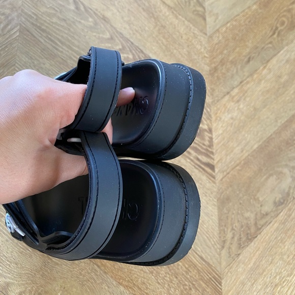 Chanel Dad Sandals - Picture 9 of 10
